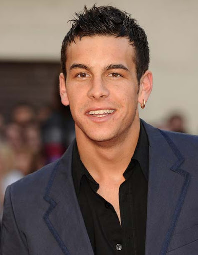 Mario Casas, sexy