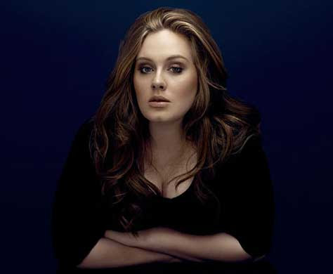 Adele