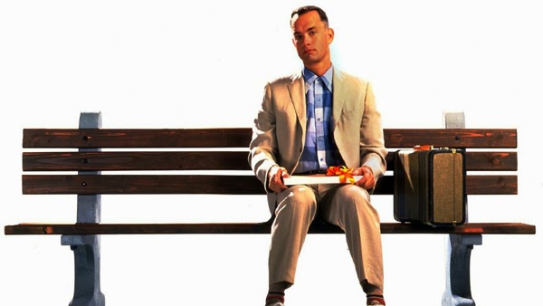  Forrest Gump