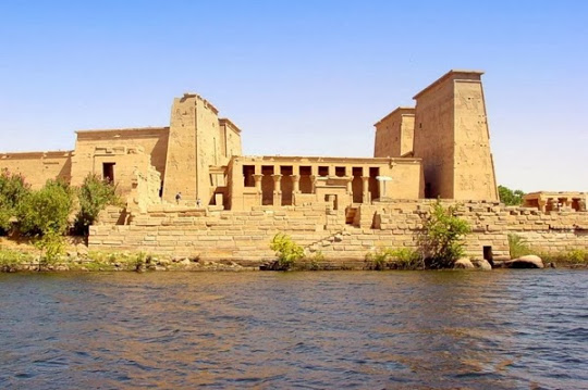 Templo de Karnak