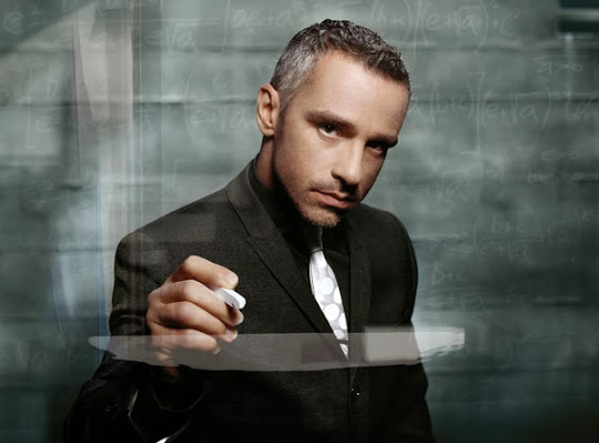 Eros Ramazzotti