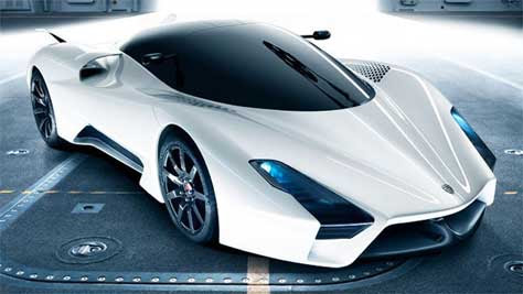 SSC Tuatara