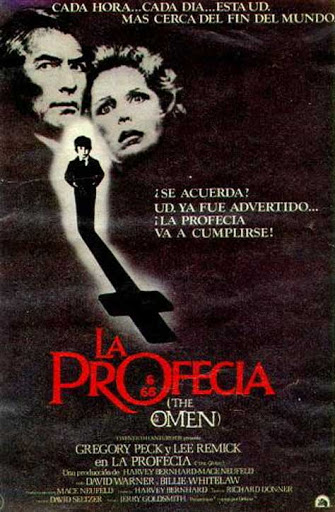 La profecía