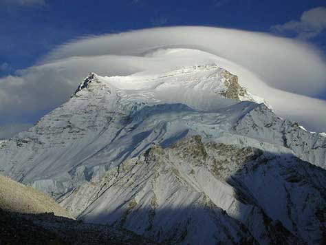 Cho Oyu