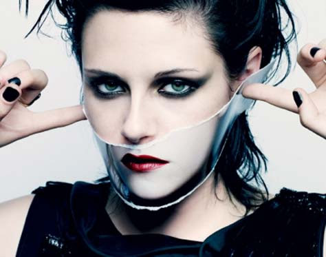 Kristen Stewart, sexy