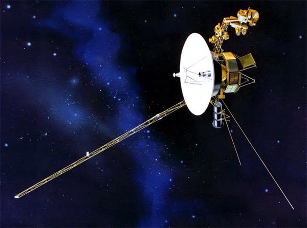 Programa Voyager