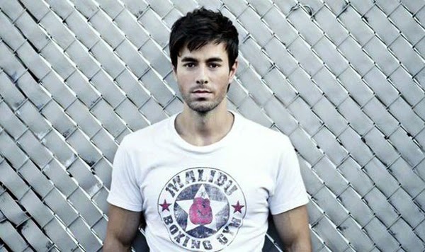 Enrique Iglesias