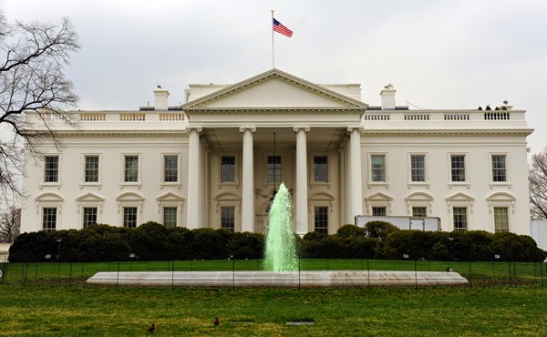 La Casa Blanca