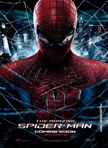 Spiderman, cartel