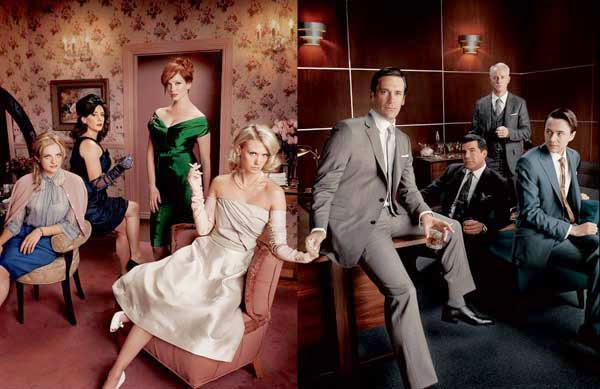 Mad men