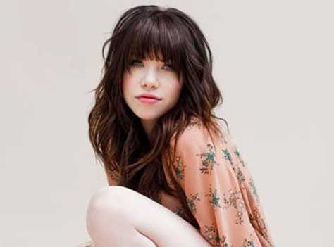 Carly Rae Jepsen