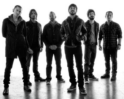 Linkin Park