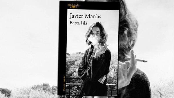 Berta Isla de Javier Marías