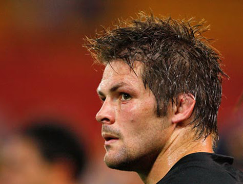 Richie Mccaw