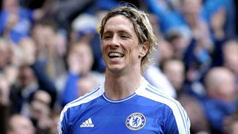 Fernando Torres