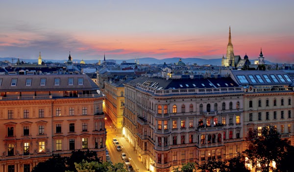 Viena (Austria)