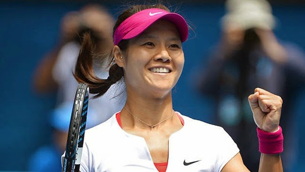 Li Na