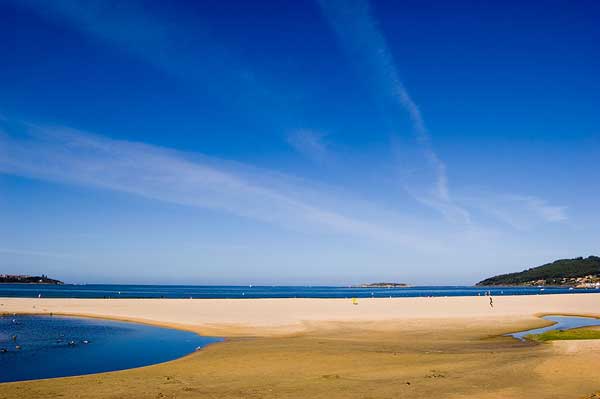 Playa América