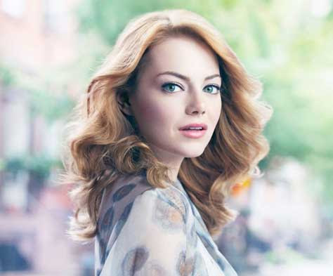 Emma Stone