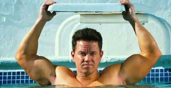 Mark Wahlberg