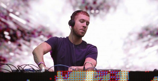 Calvin Harris