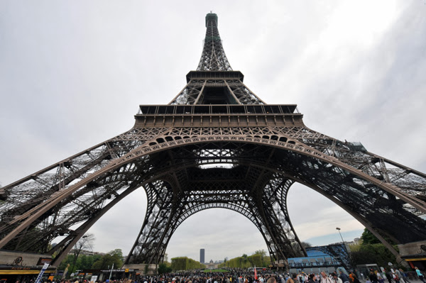 Torre Eiffel