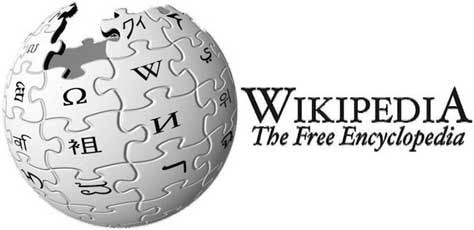 Wikipedia