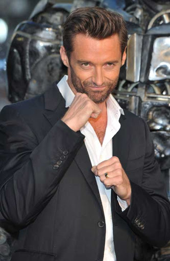 Hugh Jackman 9