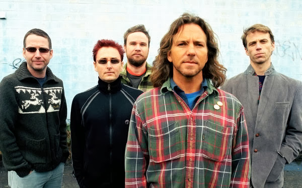 Pearl Jam