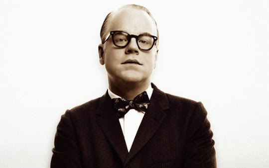 Philip Seymour Hoffman