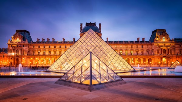 Museo del Louvre