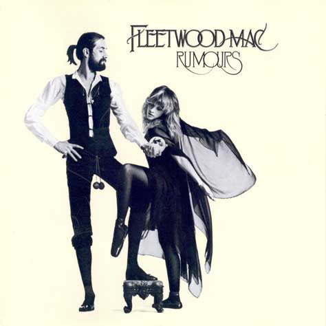 Fleetwood Mac: Rumours