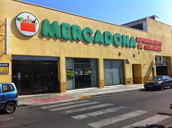 Mercadona