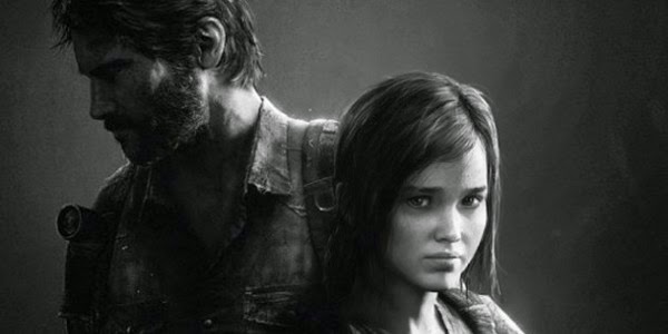 THE LAST OF US REMASTERED (PS4)