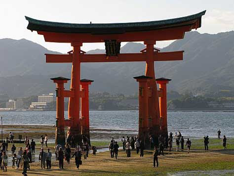 Miyajima