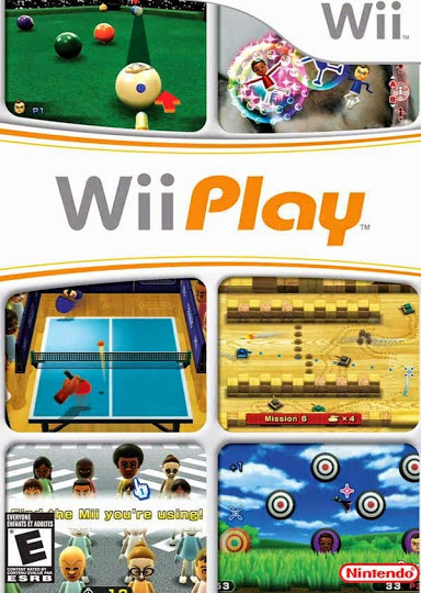 Wii Play