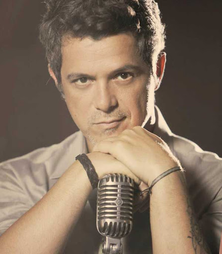 Alejandro Sanz