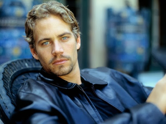 Paul Walker