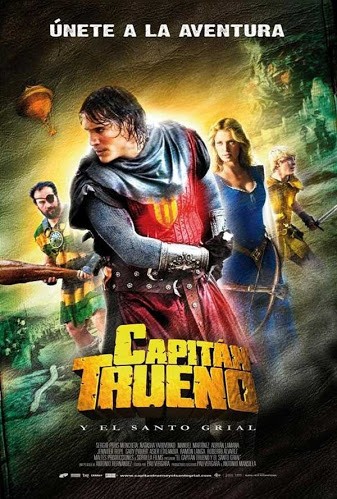 El Capitan Trueno