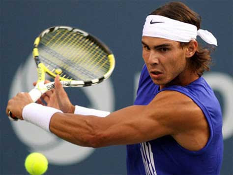 Rafael Nadal