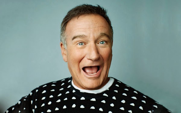 Robin Williams