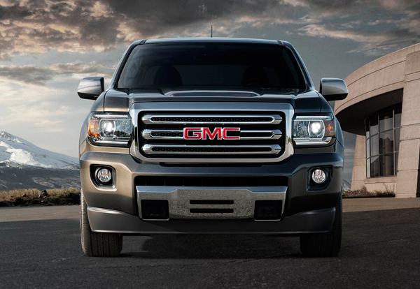 GMC