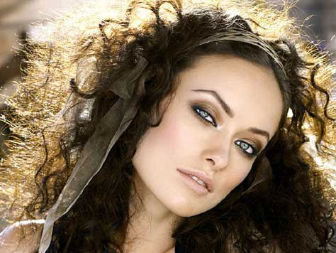 Olivia Wilde en atractiva