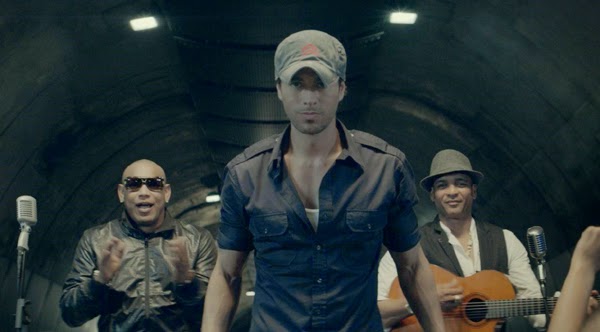 Enrique Iglesias