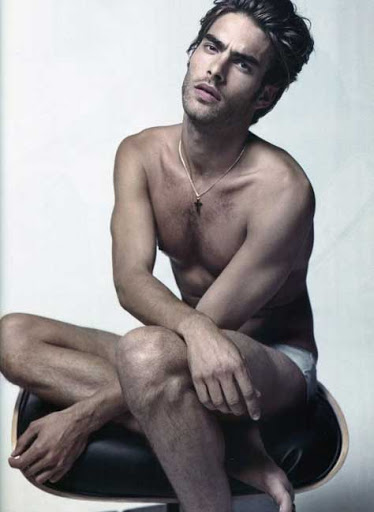 Jon Kortajarena, seductor