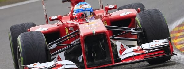 Fórmula 1, GP de Italia