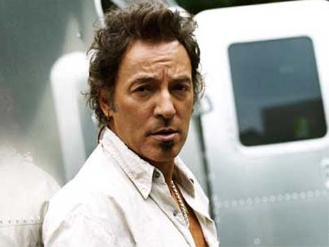 Bruce Springsteen