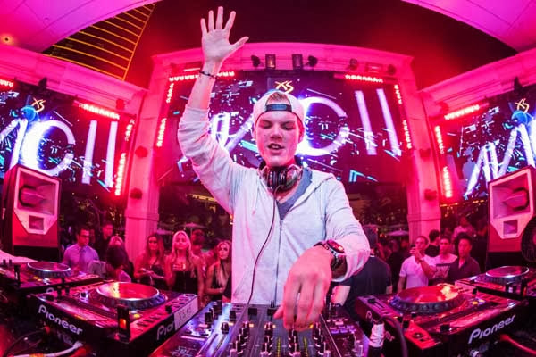 Avicii