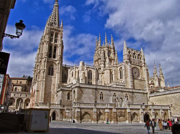 Catedral de Burgos