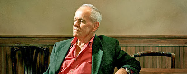 Cormac McCarthy